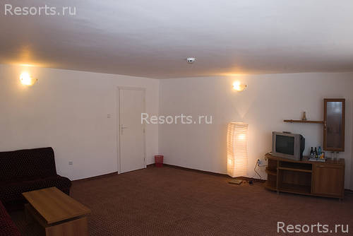 Smolyan Hotel 10